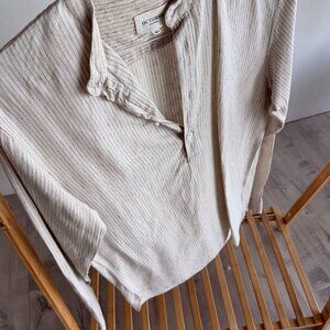 Octobre Editions Mao shirt